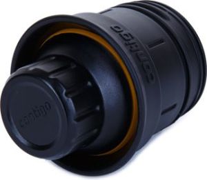 Contigo Termos turystyczny 0.75 l Czarny 6