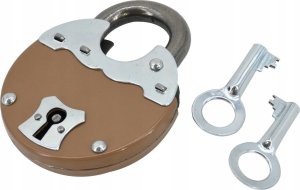 AWTools AWTOOLS KŁÓDKA 40mm  /KLUCZ RURKOWY 2