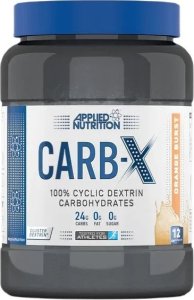 Applied Nutrition Applied Nutrition - Carb X, Orange Burst, Proszek, 300g 1