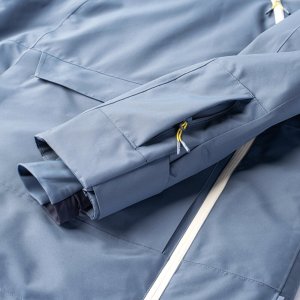 Kurtka męska Elbrus Męska kurtka ocieplana Clermont vintage indigo / blue nights / silver birch rozmiar XXL 6