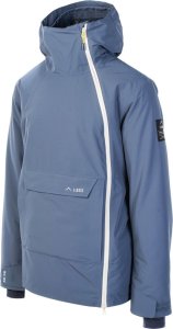 Kurtka męska Elbrus Męska kurtka ocieplana Elbrus Clermont vintage indigo / blue nights / silver birch rozmiar L 2