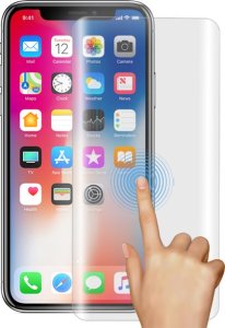 GrizzGlass Folia hydrożelowa Hydrofilm do Ingenico Link 2500 4