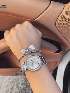 Michael Kors ZEGAREK DAMSKI Michael Kors MK3429 + BOX (zm533f) NoSize 4
