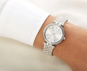 Michael Kors ZEGAREK DAMSKI Michael Kors MK3429 + BOX (zm533f) NoSize 5