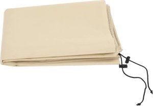 vidaXL Kaptur ochronny na rośliny, z suwakiem, 70 g/m², 3,14x2,5 m 4