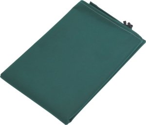 vidaXL Kaptur ochronny na rośliny, z suwakiem, 70 g/m², 3,93x3 m 3