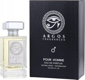 Argos Argos POUR HOMME edp 100 ml 1