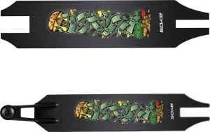 Soke Grip tape papier ścierny do hulajnogi 49,3x10,5cm McCash 1