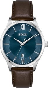 Zegarek Hugo Boss ZEGAREK MĘSKI HUGO BOSS 1513955 Elite + BOX NoSize 1