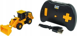 Carrera CARRERA 1:64 RC CAT 950M koparka 37026003 2