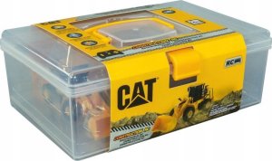 Carrera CARRERA 1:64 RC CAT 950M koparka 37026003 3