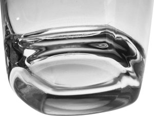 Krosno Komplet do whisky 3 el. Perfect Serve Sky 4