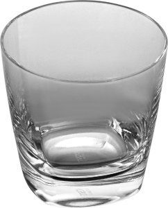 Krosno Komplet do whisky 3 el. Perfect Serve Sky 7