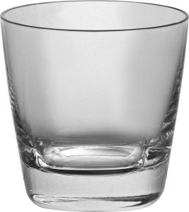 Krosno Komplet do whisky 3 el. Perfect Serve Sky 8