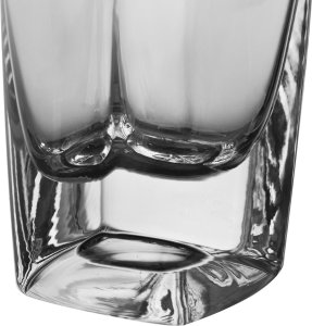 Krosno Komplet do whisky 3 el. Perfect Serve Sky 10