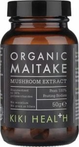 KIKI Health KIKI Health - Maitake Extract, Proszek, 50g 1