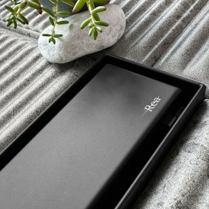 Rea Odpływ Liniowy REA Neox pro Czarny 60 2