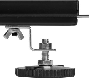 Rea Odpływ Liniowy REA Neox pro Czarny 80 8