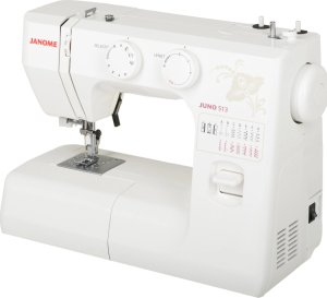 Maszyna do szycia Janome Juno 513 1