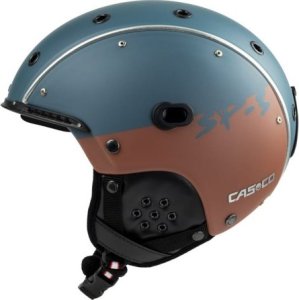 Casco Kask narciarski CASCO SP-3 Airwolf grisaille L 1