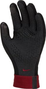 Nike Rękawiczki Nike Liverpool FC Thermafit - HO23 Jr FQ4600-010 4