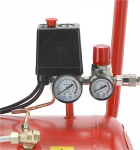 Sprężarka Yato YATO SPRĘŻARKA / KOMPRESOR OLEJOWY 50L 3