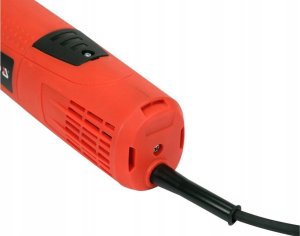 Szlifierka Yato YATO SZLIFIERKA KĄTOWA 125mm 1700W  10000RPM 3