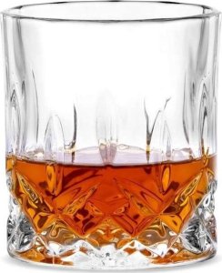 Triton Bohemia Prestige Classico KPL 2SZT Szklanka Whisky 3
