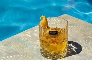 Triton Bohemia Prestige Classico KPL 2SZT Szklanka Whisky 4