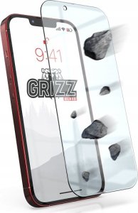GrizzGlass Szkło hybrydowe GrizzGlass HybridGlass do Zebra MC 9300 Series 4