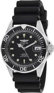 Zegarek Invicta ZEGAREK MĘSKI INVICTA PRO DIVER 23678- AUTOMAT WR200, koperta 40mm NoSize 1