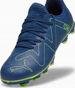 Puma Buty Puma Future Play FG/AG Jr 107388-03 2