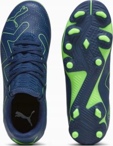 Puma Buty Puma Future Play FG/AG Jr 107388-03 3