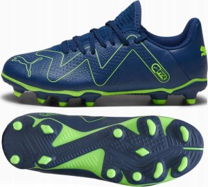Puma Buty Puma Future Play FG/AG Jr 107388-03 5