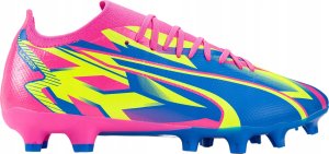 Puma Buty Puma Ultra Match Energy Luminous FG/MG 107543-01 1