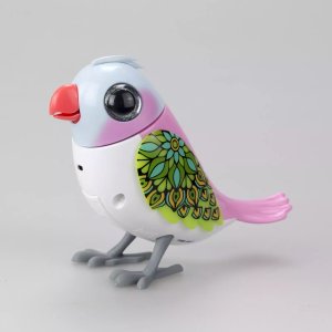 Sourcing SILVERLIT interactive bird Digibirds 1