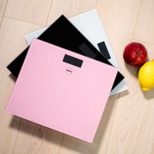Waga kuchenna Eldom Elektroniczna waga osobowa Eldom GWO260R 3