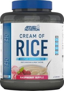 Applied Nutrition Applied Nutrition - Cream of Rice, Raspberry Ripple, Proszek, 2000g 1