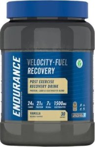 Applied Nutrition Applied Nutrition - Endurance Recovery, Vanilla, Proszek, 1500g 1