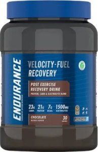 Applied Nutrition Applied Nutrition - Endurance Recovery, Chocolate, Proszek, 1500g 1