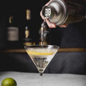 Klausberg Szejker, Szklany, z Wydrukowanymi Przepisami 6