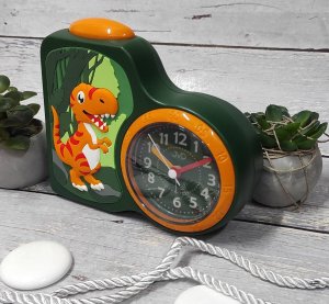 Smartwatch JVD Budzik dziecięcy JVD SRP163.1 dinozaur 2