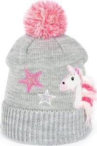 Art of Polo Czapka Unicorn land NoSize 1