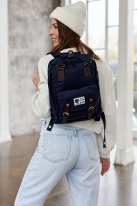 Plecak turystyczny Peterson Miejski, Pakowny Plecak Z Poliestru 11