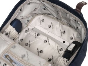 Plecak turystyczny Peterson Miejski, Pakowny Plecak Z Poliestru 12