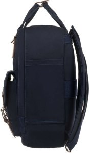 Plecak turystyczny Peterson Miejski, Pakowny Plecak Z Poliestru 3