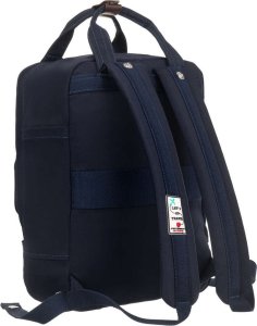 Plecak turystyczny Peterson Miejski, Pakowny Plecak Z Poliestru 4