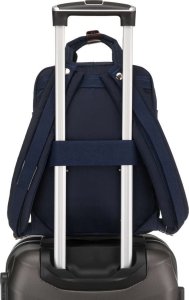 Plecak turystyczny Peterson Miejski, Pakowny Plecak Z Poliestru 5