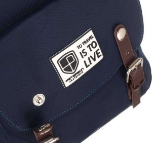 Plecak turystyczny Peterson Miejski, Pakowny Plecak Z Poliestru 6