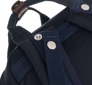 Plecak turystyczny Peterson Miejski, Pakowny Plecak Z Poliestru 9